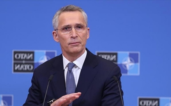 პუტინმა ომი წამოიწყო, რადგან სურდა ნაკლები ნატო და ის მიიღებს მეტ ნატო-ს და ალიანსის ორ ახალ წევრს - იენს სტოლტენბერგი