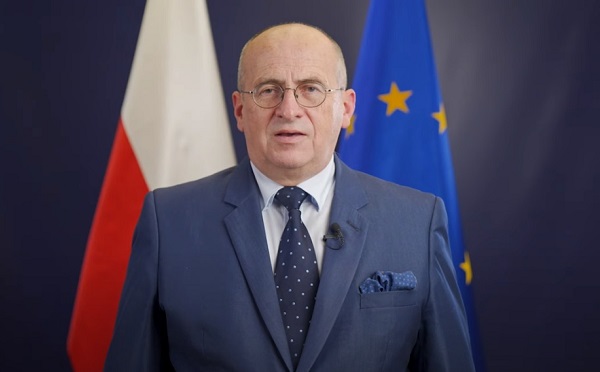ზაპოროჟიეს ატომურ ელექტროსადგურზე რუსეთის თავდასხმის შემთხვევაში ადეკვატური პასუხი გვექნება - პოლონეთის საგარეო საქმეთა მინისტრი