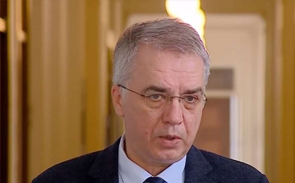 დავით სერგეენკო სადეპუტატო მანდატს ტოვებს