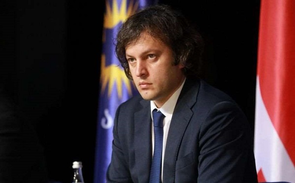შესაბამის ძალებს აქვთ სააკაშვილისა და გვარამიას იმედი, რომ ისინი მოახერხებენ საკუთარი რესურსით იმის მიღწევას, რასაც ვერ აღწევენ კეზერაშვილი დახაბეიშვილი - ირაკლი კობახიძე