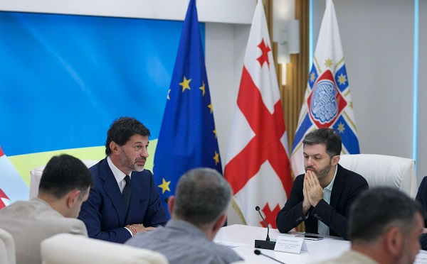 თბილისის მერია საქართველოს პარლამენტს უახლოეს მომავალში ხმაურის ნორმების გადამეტებისთვის სანქციების გამკაცრების ინიციატივით მიმართავს