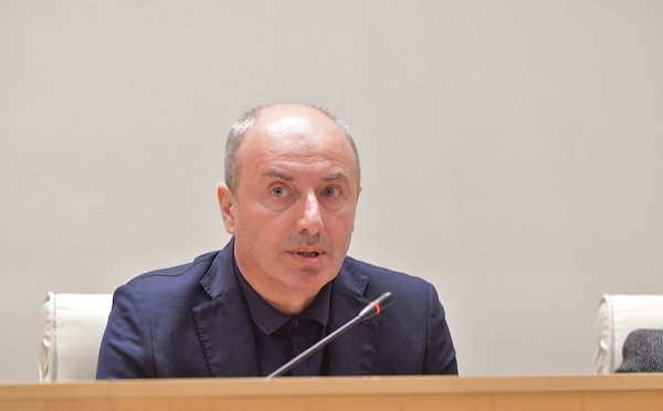 საქართველო თავსებადია ნატო-ში გაწევრიანებასთან დაკავშირებით, ახლა გადაწყვეტილება ნატო-ს ხელმძღვანელობაზეა - გურამ მაჭარაშვილი 