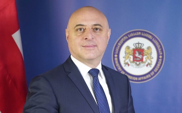 ბოლო მოვლენების მიუხედავად, საქართველო გააგრძელებს უკრაინელი ხალხისა და მეგობარი ქვეყნის დახმარებას - გიორგი ზაქარაშვილი