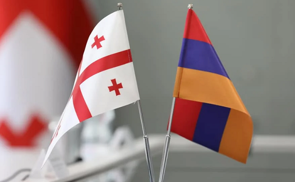საქართველოსა და სომხეთს შორის მიმოსვლა ბიომეტრიული პირადობის მოწმობით იქნება შესაძლებელი