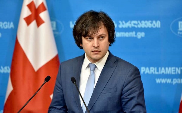 საქართველოსთვის სტატუსის მინიჭება პოლარიზაციას ვერ დაასრულებს, მაგრამ ფუნდამენტურ ცვლილებას შეიტანს საერთო პოლიტიკურ გარემოში - ირაკლი კობახიძე