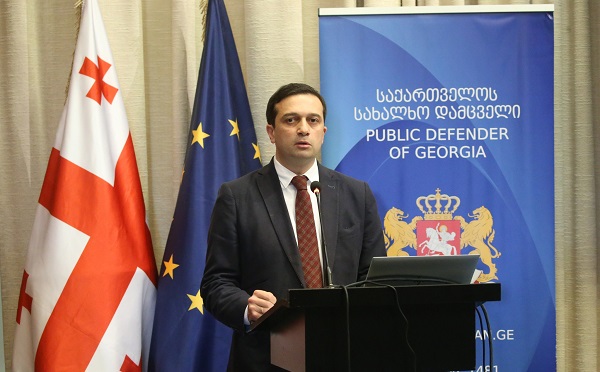 უმნიშვნელოვანესია, „პრაიდის კვირეულის“ ფარგლებში დაგეგმილი ღონისძიებები ძალადობისგან თავისუფალ გარემოში ჩატარდეს და დაცული იყოს ლგბტ+ თემისა და მათი მხარდამჭერების უფლებები - სახალხო დამცველი