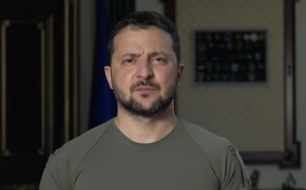უკრაინაში „ვაგნერის“ 21 ათასი მებრძოლი დაიღუპა, 80 ათასი კი დაიჭრა - ჩვენ გავანადგურეთ რუსეთის ძალების შედარებით მოტივირებული ძალები - ზელენსკი