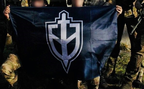 კურსკის ოლქში აეროდრომზე თავდასხმაზე პასუხისმგებლობა რუსეთის მოხალისეთა კორპუსმა აიღო