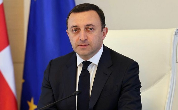ჩემი გადაწყვეტილებით, სტუდენტებს, ვისაც შეჩერებული აქვს სტატუსი ფინანსური დავალიანების გამო, გაუნულდებათ დავალიანება - ეს არის დაახლოებით 40 მილიონი ლარი - ირაკლი ღარიბაშვილი