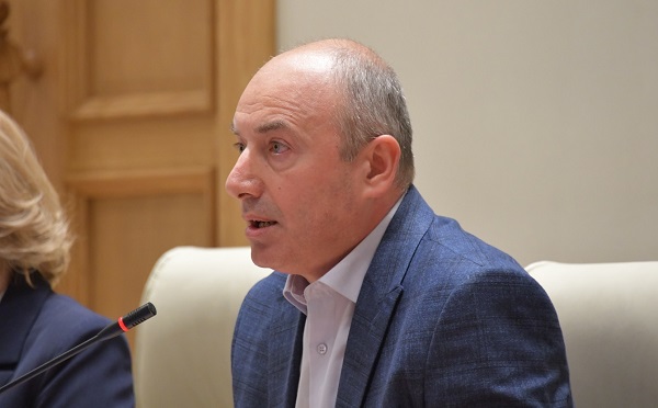 საზოგადოებას უნდა ვუთხრათ რეალობა - შეერთებული შტატების დღევანდელი ადმინისტრაცია, სამწუხაროდ, არ იმყოფება საქართველოსთან პარტნიორულ ურთიერთობებში - გურამ მაჭარაშვილი