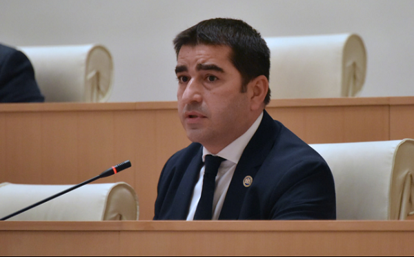 ერთი რამ შეგვახსენა შოვის ტრაგედიამ, რომ ამ დროს განსაკუთრებით მნიშვნელოვანია ერთმანეთის გვერდით დგომა, სოლიდარობა, დახმარება და ასე უნდა გავიტანოთ ერთმანეთი, როდესაც ასეთი დიდი ტრაგედიები ხდება - შალვა პაპუაშვილი