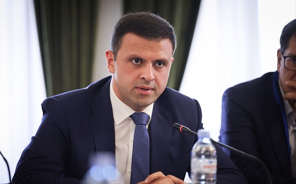 მნიშვნელოვანია საპარლამენტო ზედამხედველობის ფარგლებში გაძლიერდეს და მეტად ეფექტური გახდეს საბიუჯეტო ოფისის მუშაობა - ანდრია გვიდიანი