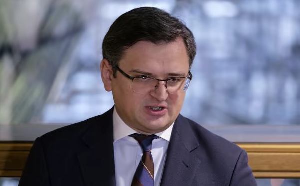 კიევს აქვს მტკიცებულება, რომ რუსული უპილოტო საფრენი აპარატები რუმინეთის ტერიტორიაზე ჩამოვარდა - დმიტრო კულება