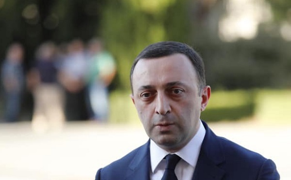 ყველა ევროპელი ლიდერისგან მივიღე დასტური, რომ მხარს დაუჭერენ საქართველოსთვის კანდიდატის სტატუსის მინიჭებას - ირაკლი ღარიბაშვილი