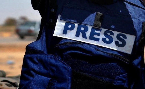 ლიბანში Reuters-ის ოპერატორი დაიღუპა