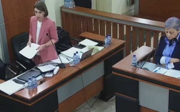 პრეზიდენტმა შეწყვიტა თანხმობების მოთხოვნა იმ ტიპის ურთიერთობებსა და კომუნიკაციებზე, რომელიც თავისი არსით არ არის საგარეო პოლიტიკის განხორციელება, არამედ არის ქვეყნის წარმოდგენა 49-ე მუხლიდან გამომდინარე - თამარ ჩუგოშვილი