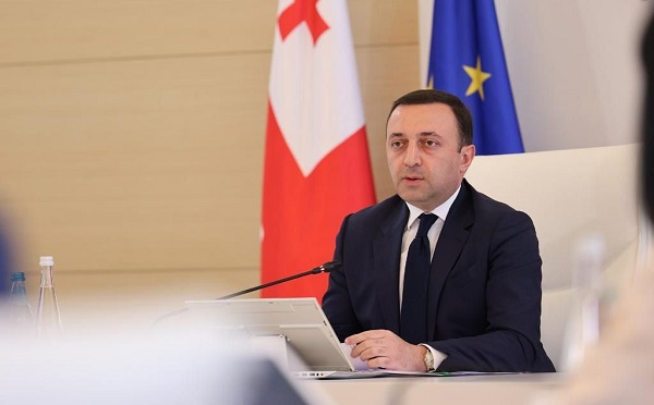 მივიღეთ გადაწყვეტილება, რომ ფერმერებს, რომლებიც ჩართულნი არიან ხორბლის წარმოებაში, დავეხმაროთ - ირაკლი ღარიბაშვილი 