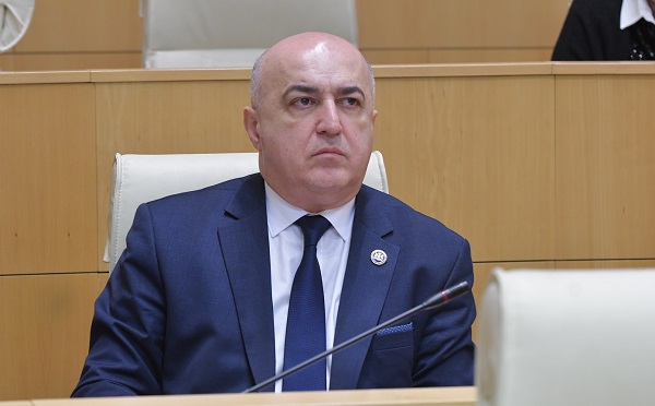 2023 წლის აგვისტოდან ჯანდაცვის სამინისტროს გადაწყვეტილებით, ჰორმონოთერაპია, ქიმიოთერაპია, იმუნოთერაპია უკვე სრულად ფინანსდება - ზაზა ლომინაძე