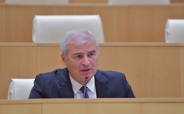 ყველაფერი, რასაც საქართველომ ევროინტეგრაციის გზაზე და, ზოგადად, განვითარების გზაზე მიაღწია, ბოლო 10 წლის განმავლობაში, არის „ქართული ოცნების“ დამსახურება - ირაკლი ქადაგიშვილი