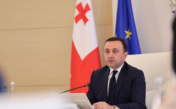 ბიუჯეტი კონსერვატიულად არის დაგეგმილი, 5%-იანი ეკონომიკური ზრდა გვაქვს გათვალისწინებული 2024 წელს - ირაკლი ღარიბაშვილი