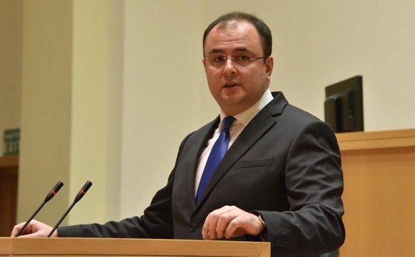 2012 წელს ჩვენ გვქონდა სულ 12 იუსტიციის სახლი, 2024 წლის ბოლოს კი 131 იუსტიციის სახლი გვექნება - რატი ბრეგაძე 