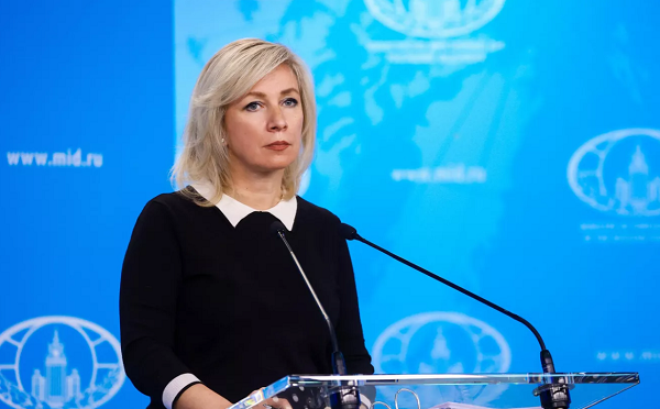 სომხეთი ცდილობს ორ სკამზე დაჯდომას და რუსეთთან მიმართებით არამეგობრულ ნაბიჯებს დგამს, რაც სიკეთეს არავის მოუტანს - მარია ზახაროვა