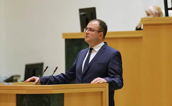 საერთაშორისო სასამართლოებში ყველა გამარჯვება სწორედ „ქართული ოცნების“ პირობებში იქნა მიღწეული - რატი ბრეგაძე