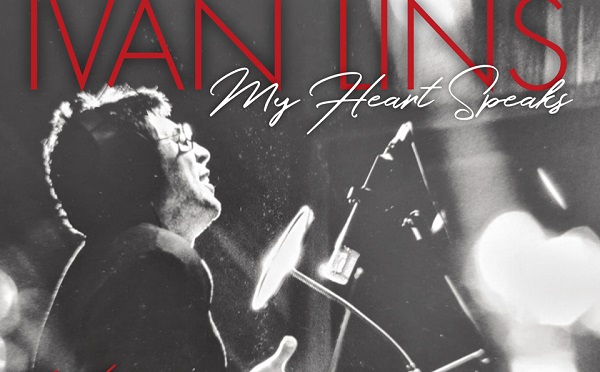 ივან ლინსის ალბომი My Heart Speaks, რომელიც თბილისის სიმფონიურ ორკესტრთან ერთად ჩაიწერა, „გრემის“ დაჯილდოების 2024 წლის ნომინანტთა სიაშია