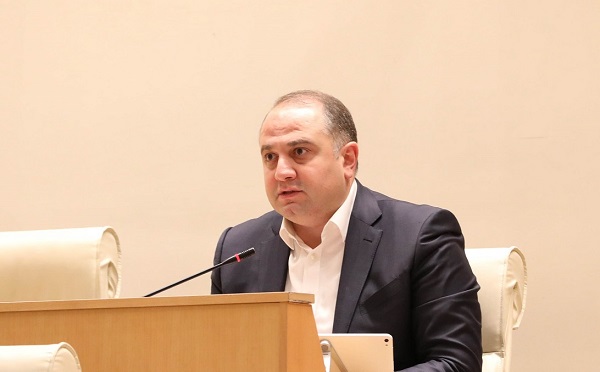 6 ნოემბერს მოხდა უმძიმესი ფაქტი, ეს იყო მკვლელობა, რომელიც ჩაიდინა საოკუპაციო ძალამ - ირაკლი ჩიქოვანი