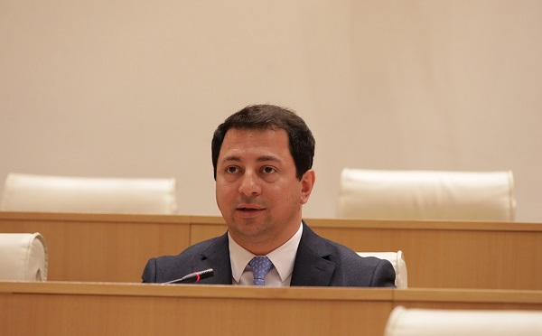 ევროკავშირმა პრაქტიკულად მწვანე შუქი აუნთო საქართველოს კანდიდატი სტატუსის მისაღებად - არჩილ თალაკვაძე