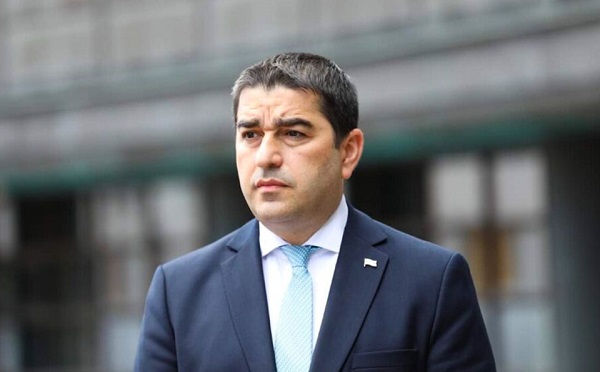 დღემდე ევროკავშირის ოფიციალურ დოკუმენტებში ოკუპაციას არ ჰქვია ოკუპაცია და მნიშვნელოვანია, ევროკავშირმა სწორი სახელი დაარქვას ამ მდგომარეობას - შალვა პაპუაშვილი