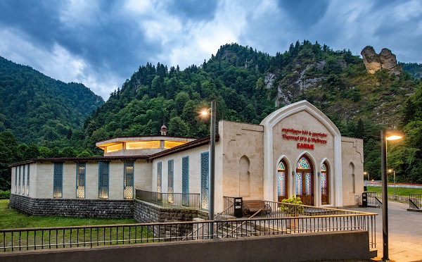 „საირმეს სპა და გამაჯანსაღებელი ცენტრი“ - ყველაფერი ჯანმრთელობისა და სილამაზისათვის