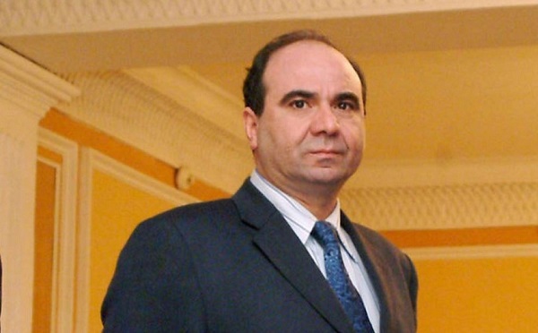 ზურაბ ჟვანია თავისუფლების საპარლამენტო ორდენით დაჯილდოვდება