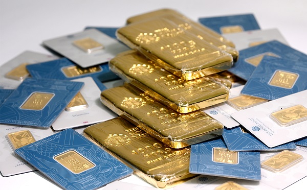 საქართველოს ეროვნული ბანკი ოქროს სერტიფიკატების გამოშვებასა და ოქროს ზოდების გაყიდვას იწყებს