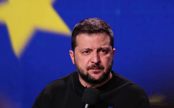 სტრატეგია არ შეიცვლება, უკრაინამ ყველა ტერიტორია უნდა დაიბრუნოს - ვოლოდიმირ ზელენსკი