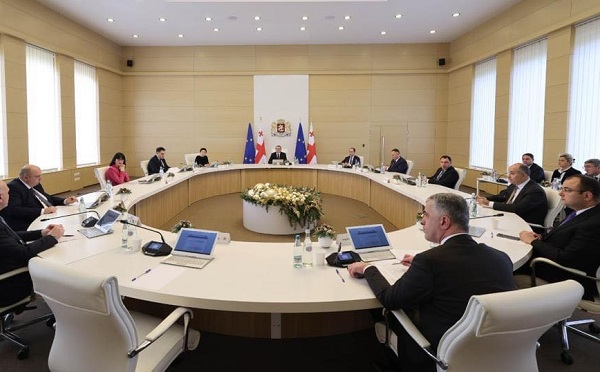 ბრაკონიერობის წინააღმდეგ ბრძოლის ეფექტიანობის გაზრდის მიზნით, საკანონმდებლო ცვლილებები განხორცილდება