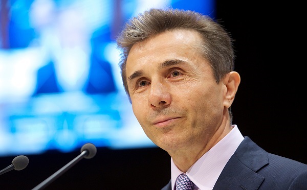 2024 წლის არჩევნებში „ქართული ოცნება“ აუცილებლად გაიმარჯვებს - ბიძინა ივანიშვილი
