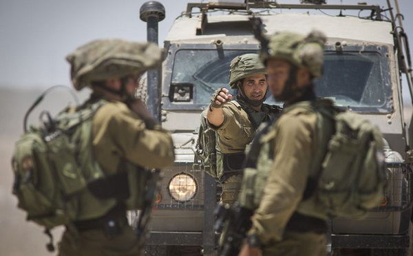 ისრაელის თავდაცვის ძალების განცხადებით, საბრძოლო მოქმედებები უკვე ღაზის სექტორის სამხრეთ ნაწილში მიმდინარეობს
