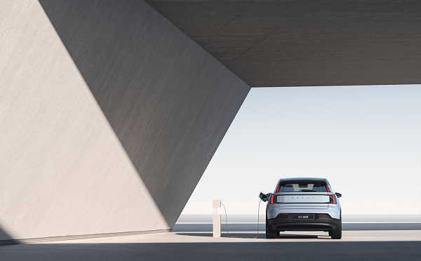 ამბიციური განაცხადი საავტომობილო ინდუსტრიაში - Volvo Cars 2030 წლისთვის ავტოპარკის სრულ ელექტრიფიკაციას გეგმავს