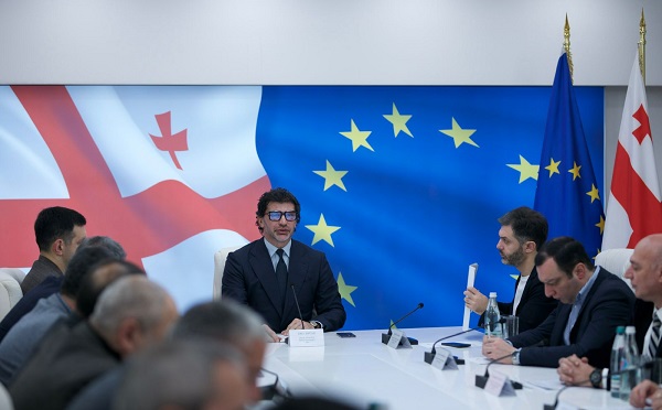 თბილისის მომავალი წლის ბიუჯეტი იზრდება და 1 763 354 000 ლარს შეადგენს