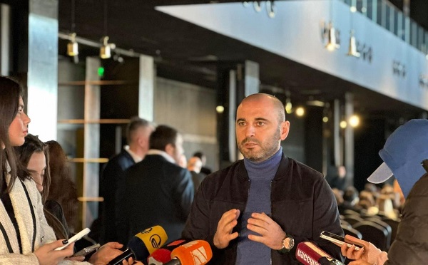 ბიძინა, ხელი მოკიდე ირაკლებს, ლილუაშვილებს, ფარცხალაძეებს, სოზარებს  და მიბრძანდით დედა რუსეთში - ლევან ხაბეიშვილი