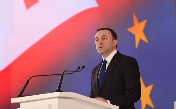 ბოლო 30 წლის განმავლობაში ეს არის უპრეცედენტო გამონაკლისი დეკადა, 10-წლიანი მმართველობის, როცა არ ყოფილა კონფლიქტი და არ დაგვიკარგავს ტერიტორიები, ყველა მმართველის დროს იყო ომი, ტერიტორიების დაკარგვა, რამაც უკან დახია ჩვენი ქვეყანა - პრემიერი