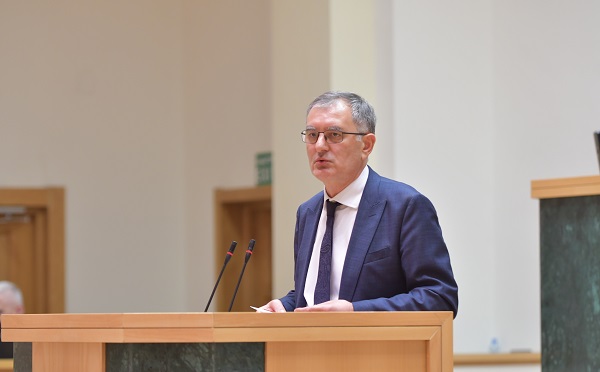 ჩვენ ადამიანები უნდა დავიბრუნოთ და ამ ადამიანების დაბრუნებისთვის აქვს უზარმაზარი მნიშვნელობა პროექტებს, რომელსაც სახელმწიფო ახორციელებს - სოზარ სუბარი