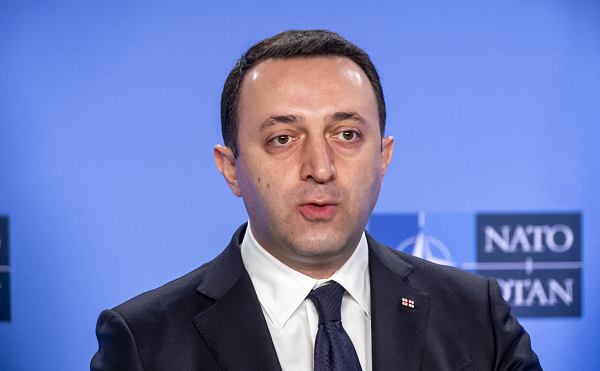 ირაკლი ღარიბაშვილი დავოსის ეკონომიკურ ფორუმში მიიღებს მონაწილეობას