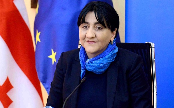 საპატრიარქოს მოწოდებას უნდა დავემორჩილოთ, მაგრამ ეს არ ნიშნავს, რომ ხატის შეურაცხყოფა ვინმეს უნდა ვაპატიოთ  - ირმა ინაშვილი