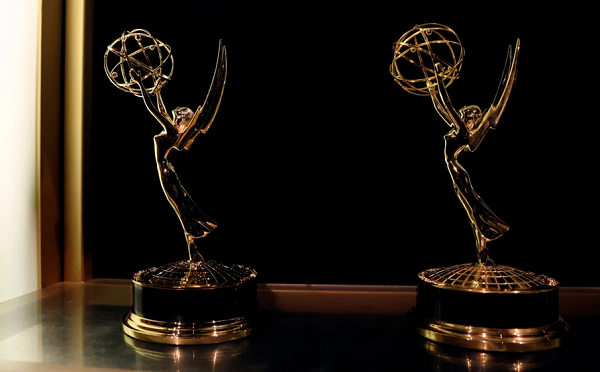 ლოს ანჯელესში Emmy-ს დაჯილდოების ცერემონიალი გაიმართება