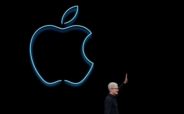 Apple-მა რუსეთში ჯარიმის სახით მილიარდ რუბლზე მეტი გადაიხადა