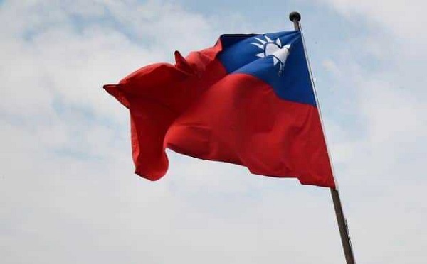 ტაივანის განცხადებით, ტაივანის სრუტეზე ექვსი ჩინური საჰაერო ბუშტი დააფიქსირეს
