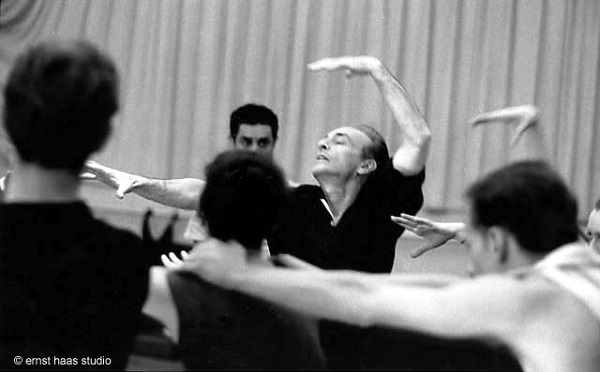 "მან ასწავლა ამერიკას ცეკვა" - ჯორჯ ბალანჩინის დაბადებიდან 120 წელი გავიდა