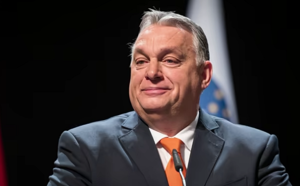 ვიქტორ ორბანი მზადაა უკრაინისთვის 50 მილიარდი ევროს გამოყოფას დათანხმდეს, თუ ევროკავშირი დახმარებას ყოველწლიურად დაამტკიცებს